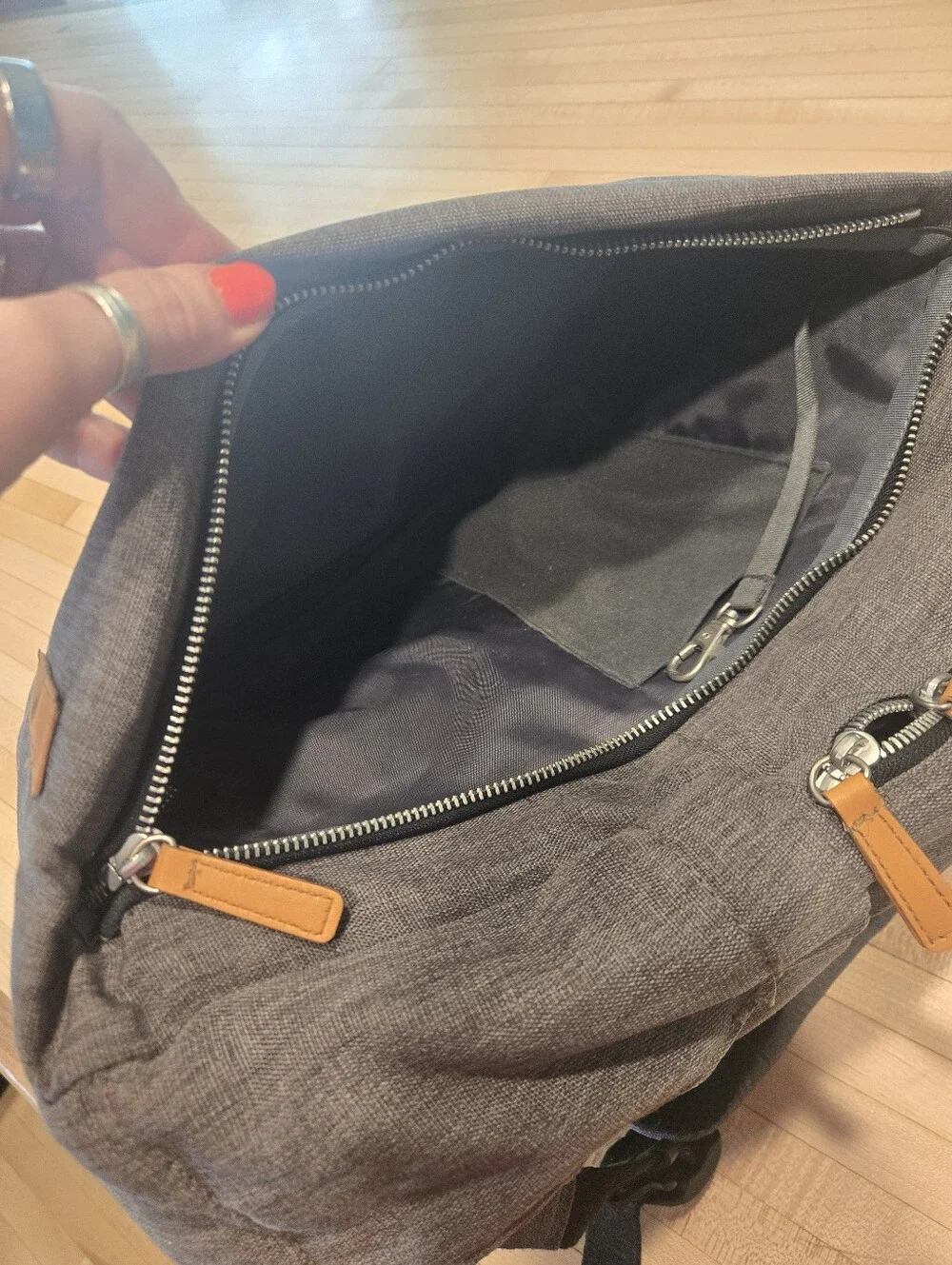 Nordace Carryon Backpack